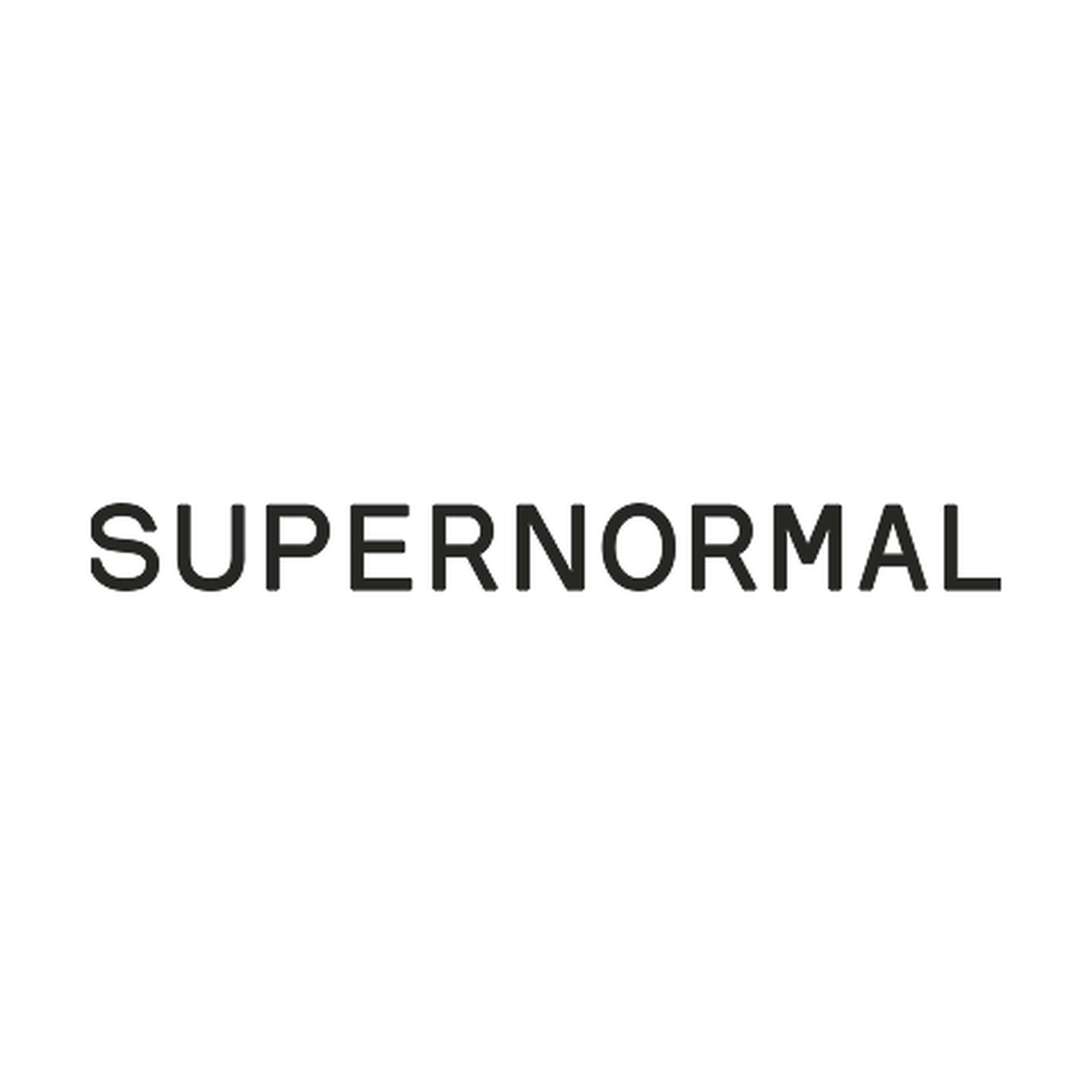 Supernormal
