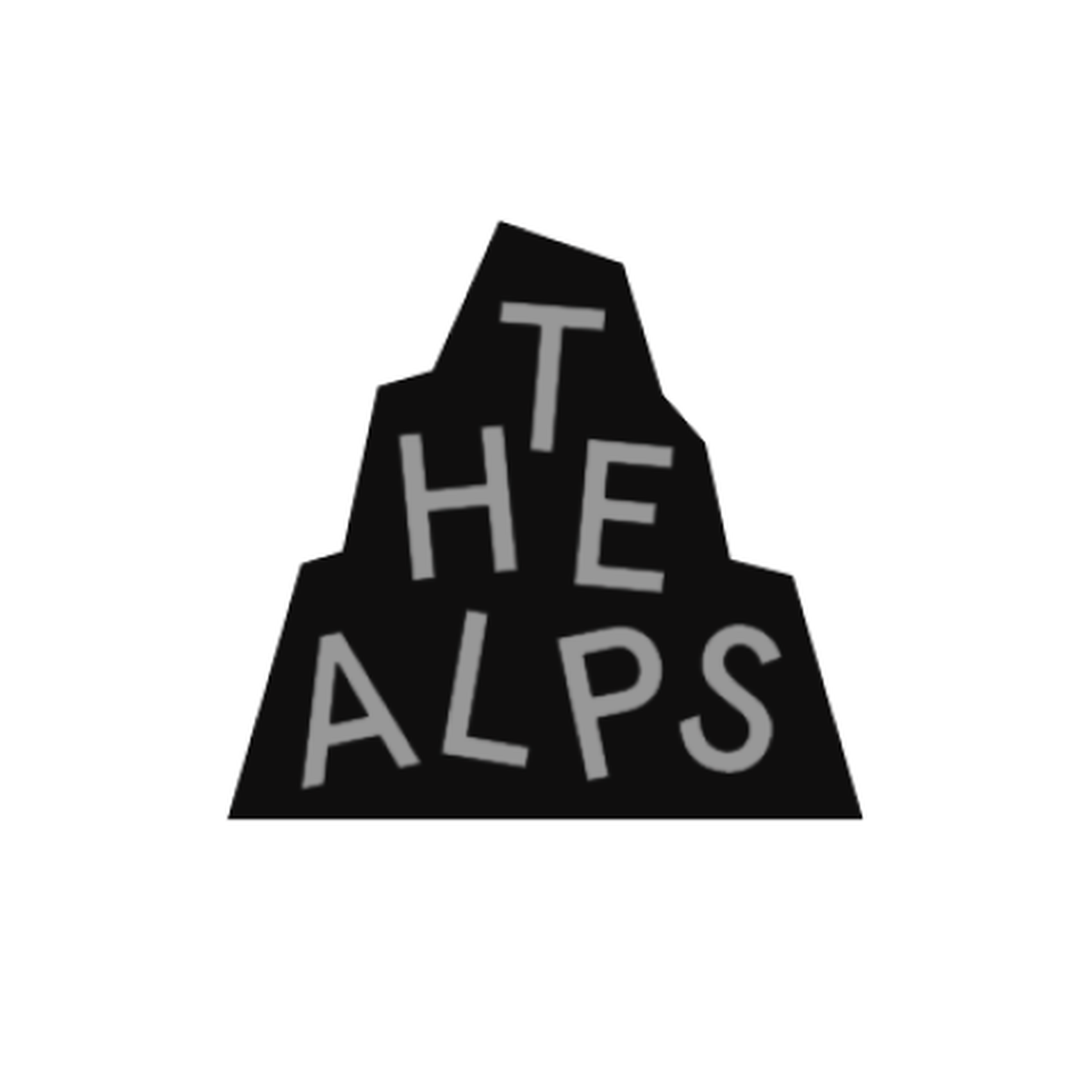 The Alps