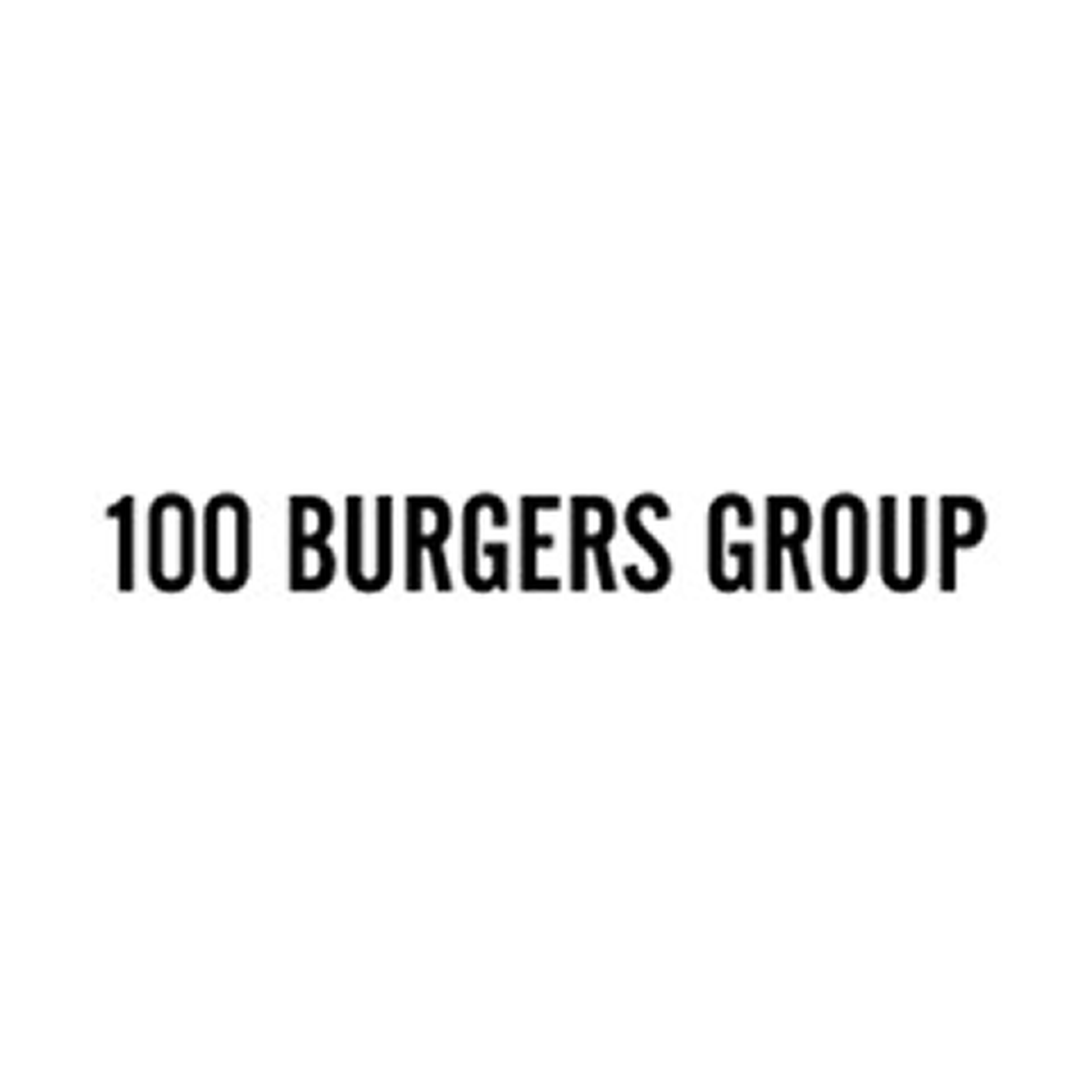 100 Burgers Group