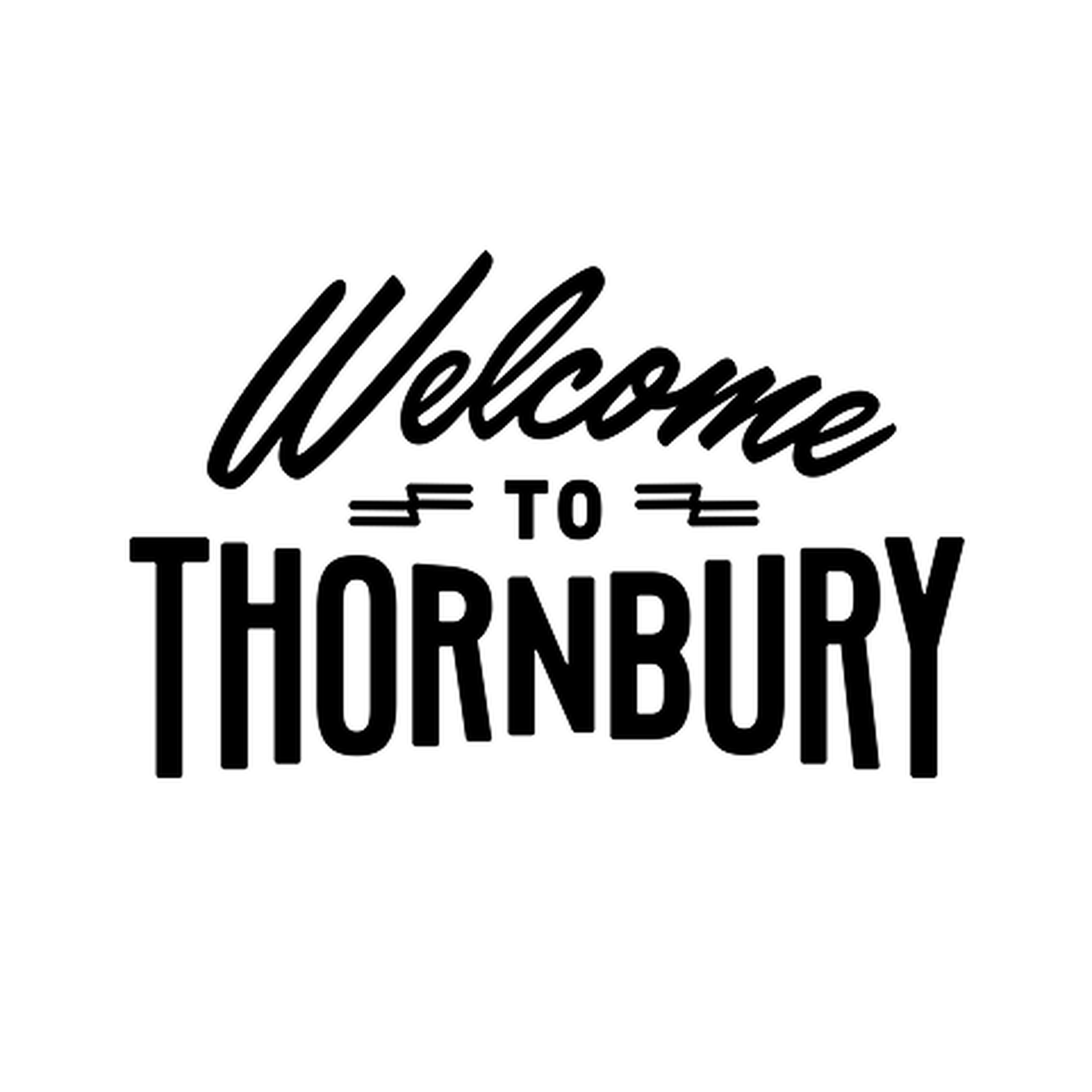 Welcome to Thornbury