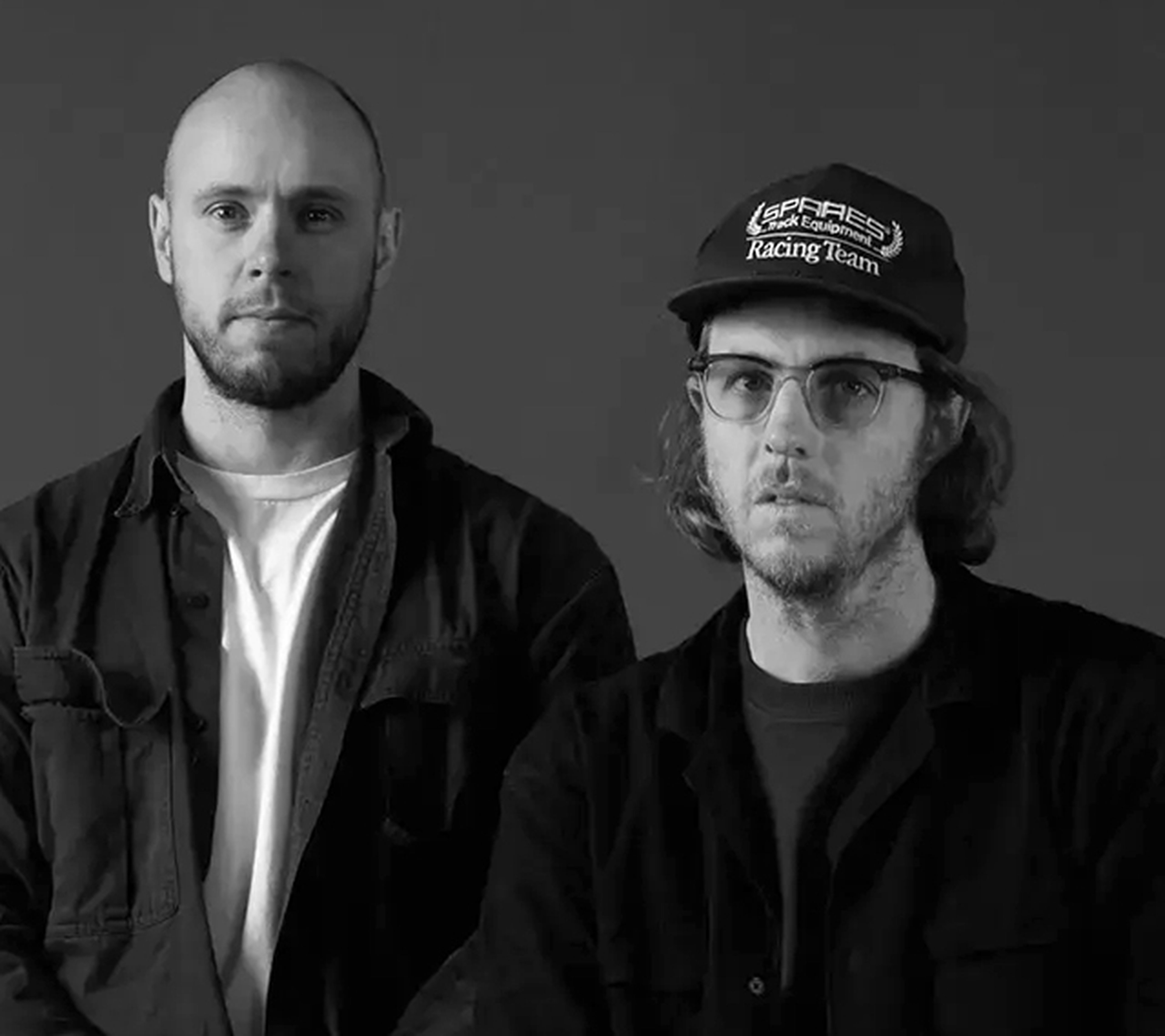 Todd Vanneste & Lachlan Philp