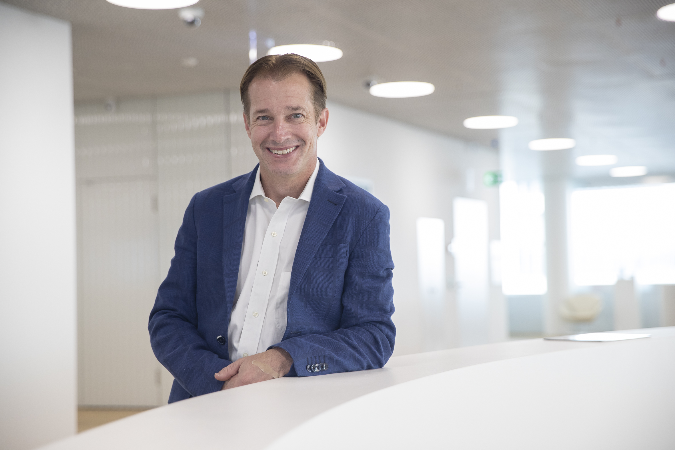 Roche | Mental healthcare in the midst of a pandemic