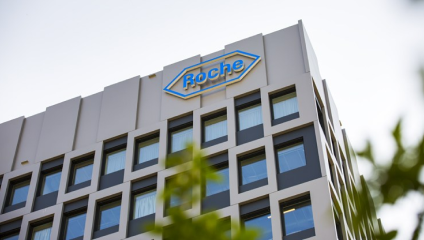 Roche | Pharma R&D - Zurich, Switzerland