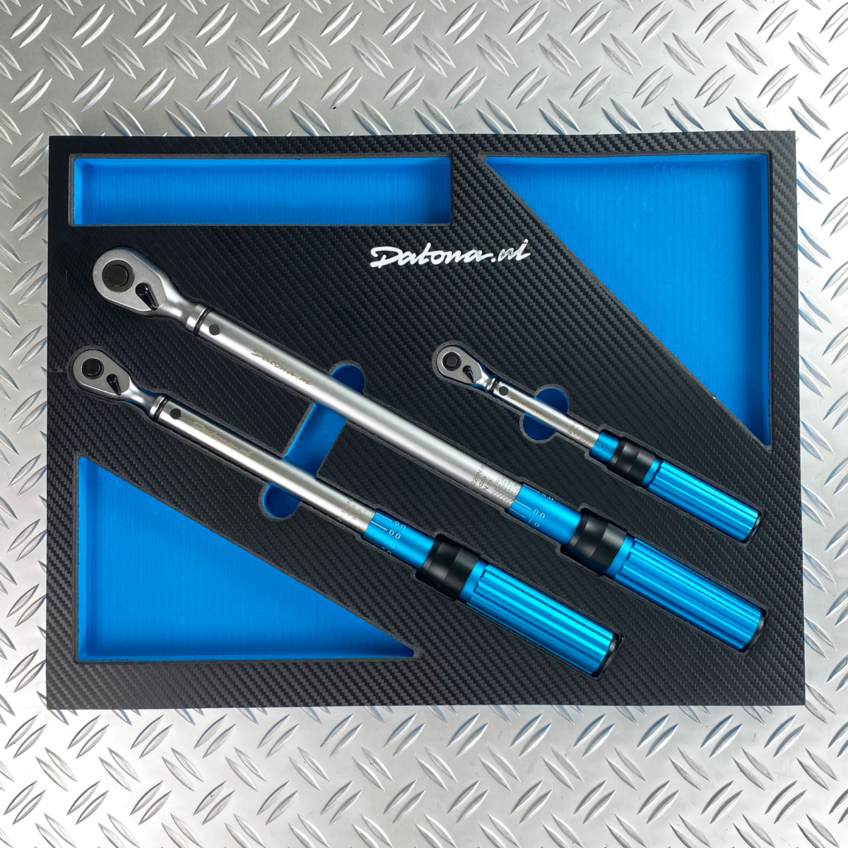 Hoe werk een momentsleutel?  Banner