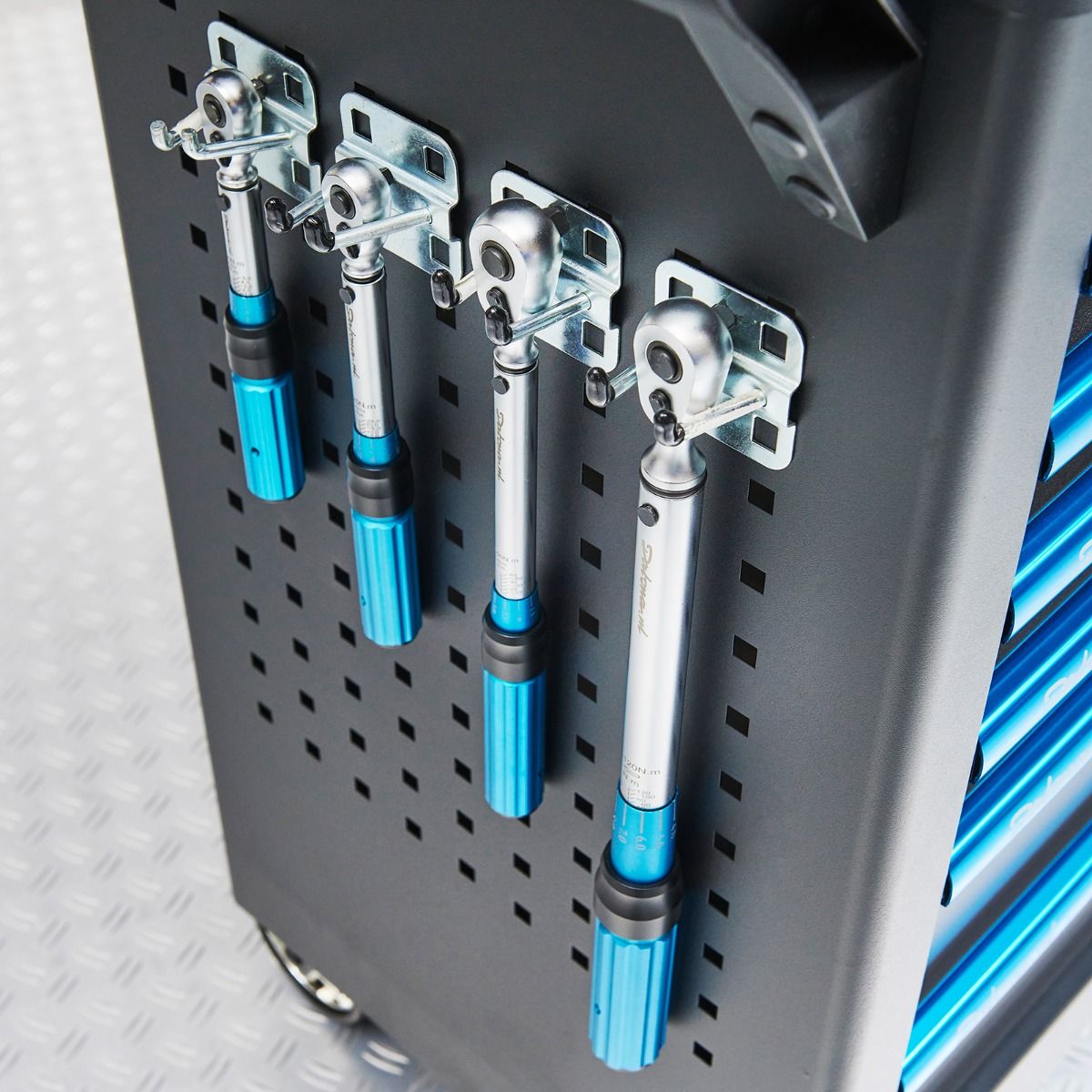 Comment fonctionne une clé dynamométrique ?  Banner