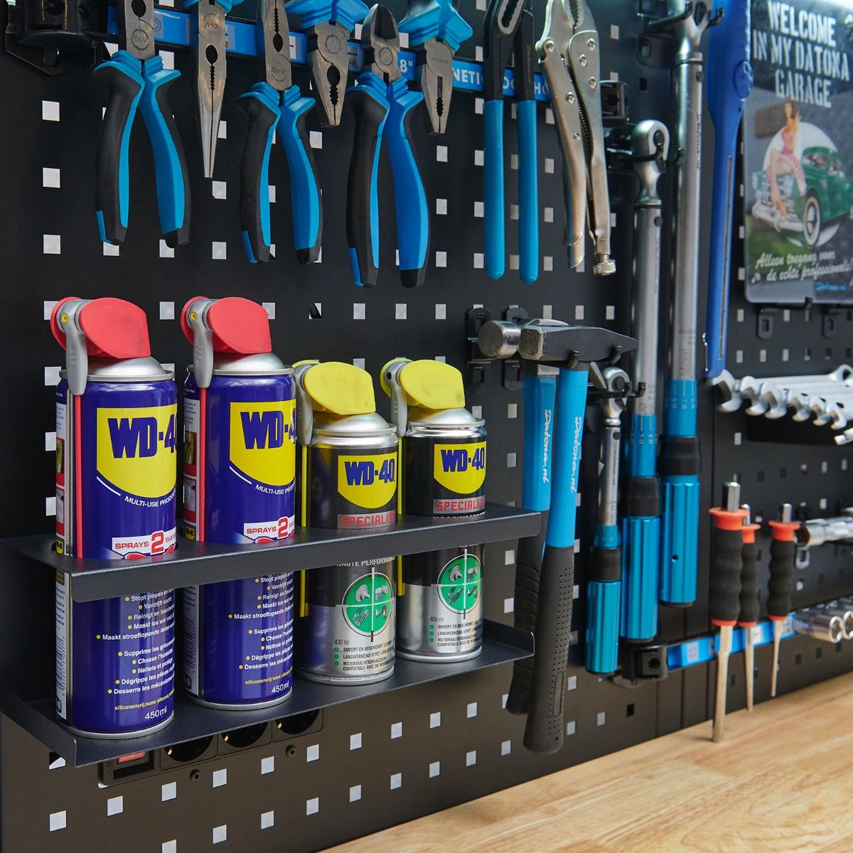 Qu’est-ce que le WD-40 ? Banner