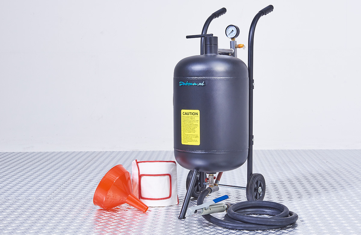 Veelgestelde vragen straalketel Banner