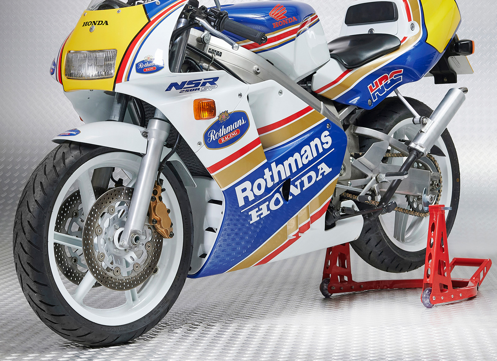 De quelle béquille d’atelier ai-je besoin ? Banner