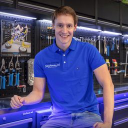 Derwin (Online marketeer)