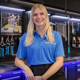 Geanne (Online marketeer)