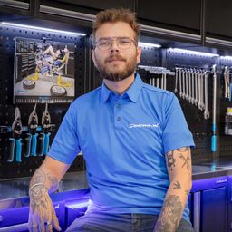 Maarten (Medewerker klantenservice)