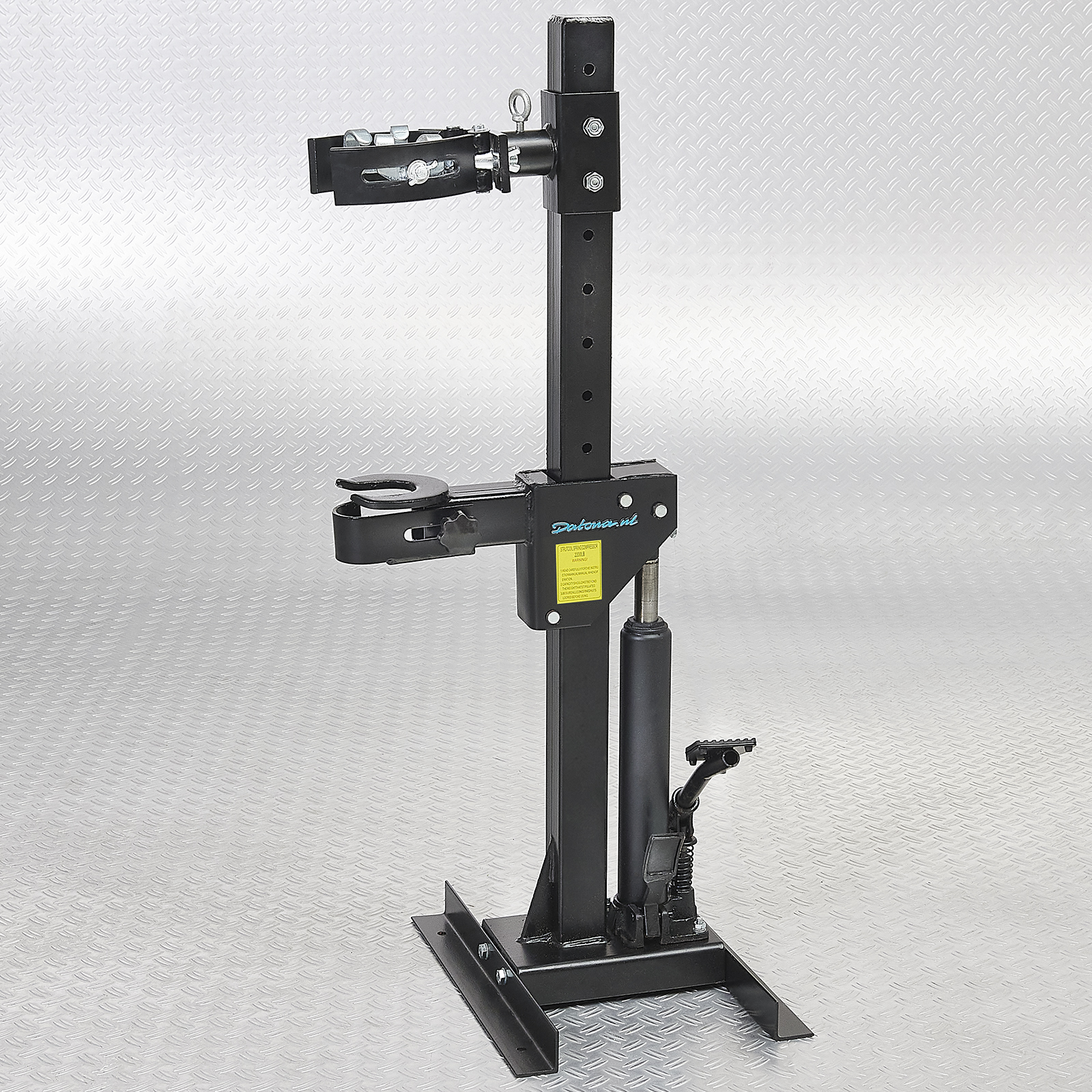 6 Stappen die je moet doorlopen om zelf je schokdempers te vervangen Banner