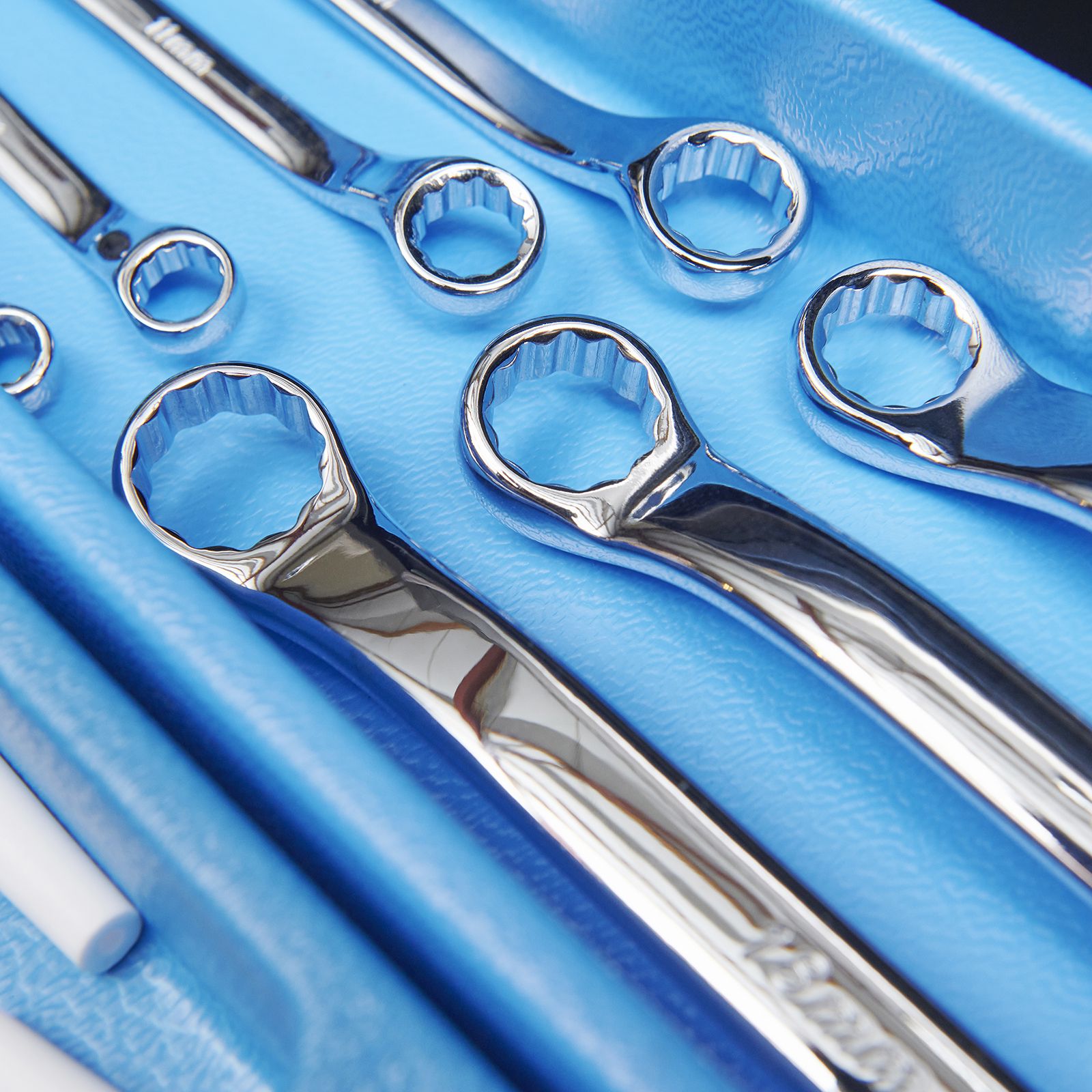 Maak optimaal gebruik van opbergruimte: 5 manieren om je gereedschap op te bergen Banner