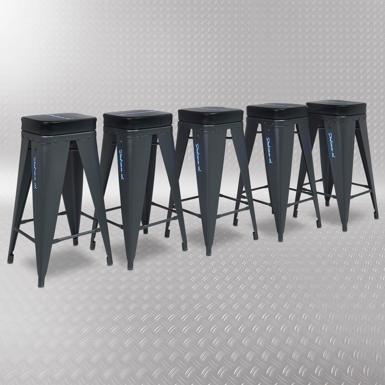 Chariot de visite et tabourets pour votre atelier | Blog Banner