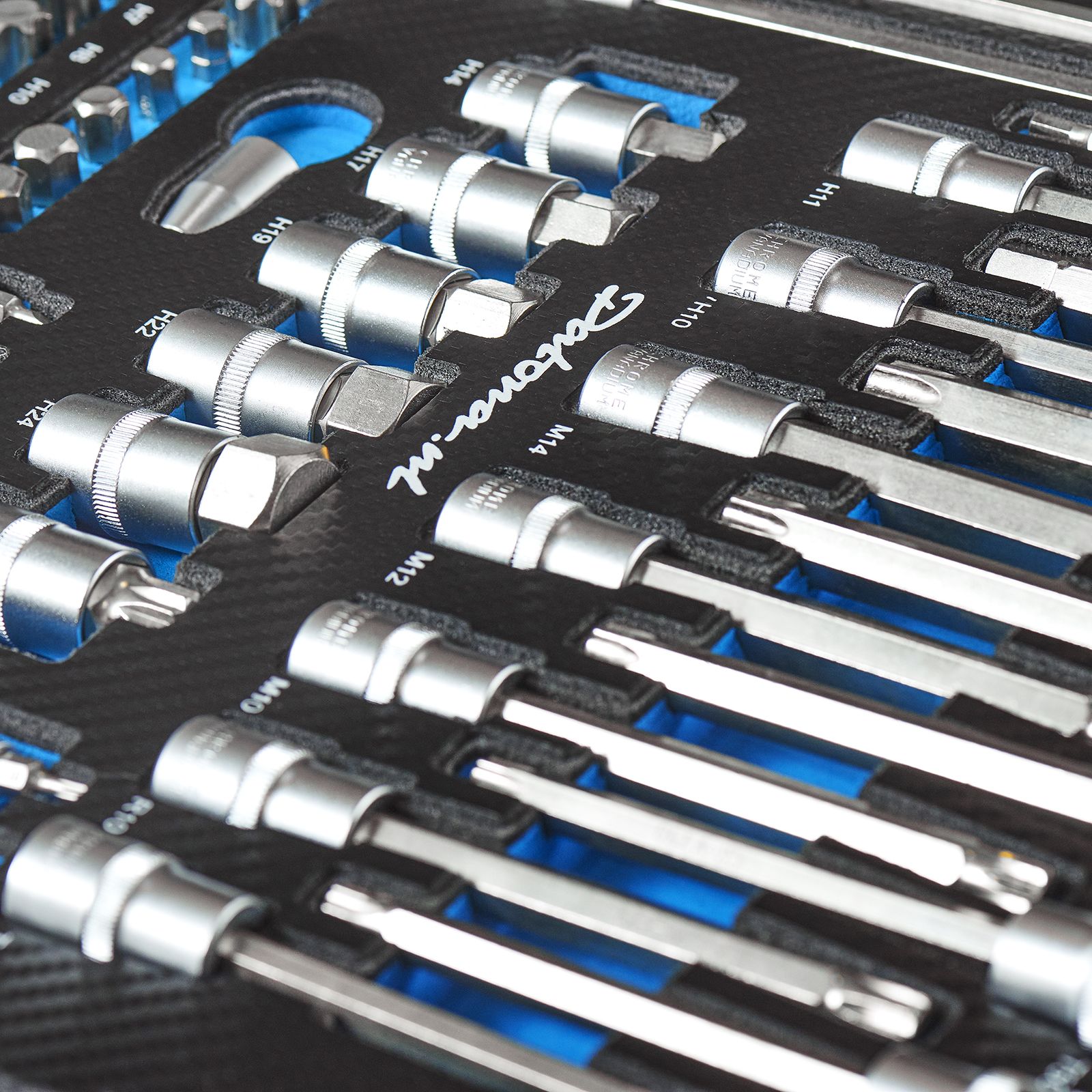 Quels embouts existe-t-il et desquels ai-je besoin pour ma vis ?  Banner