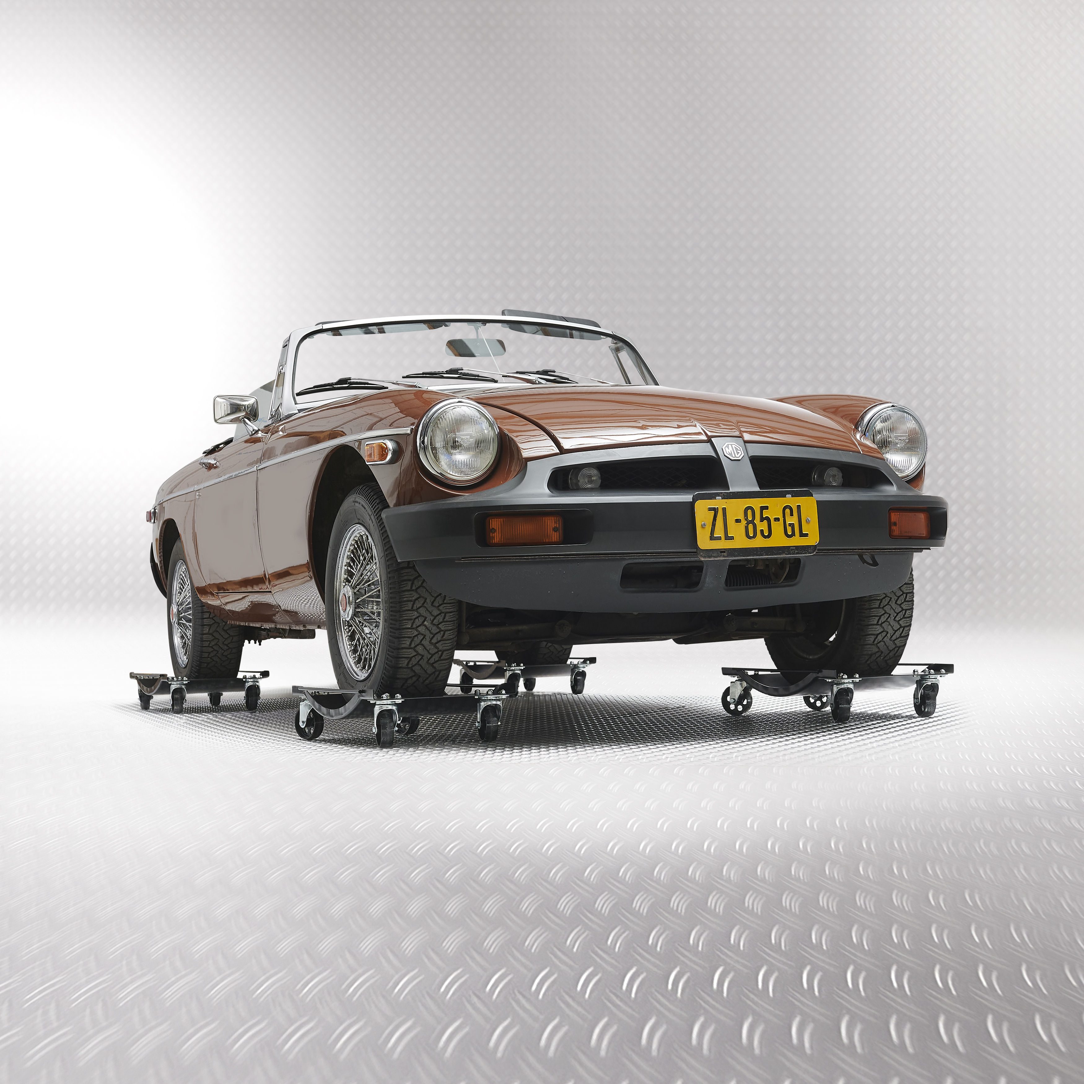 5 Tips om zelf je auto te onderhouden Banner