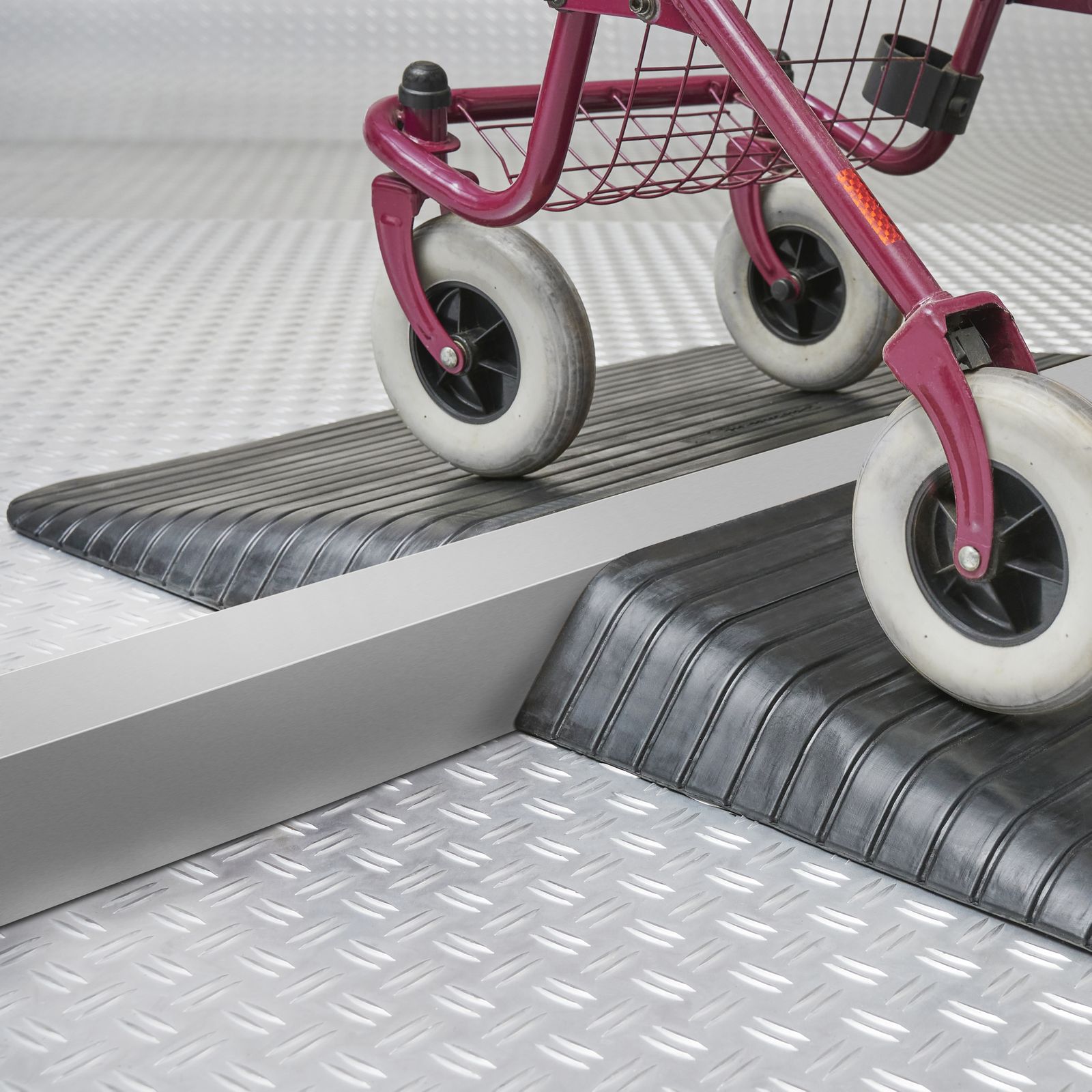 DE EXPERT IN DREMPELHULPEN!