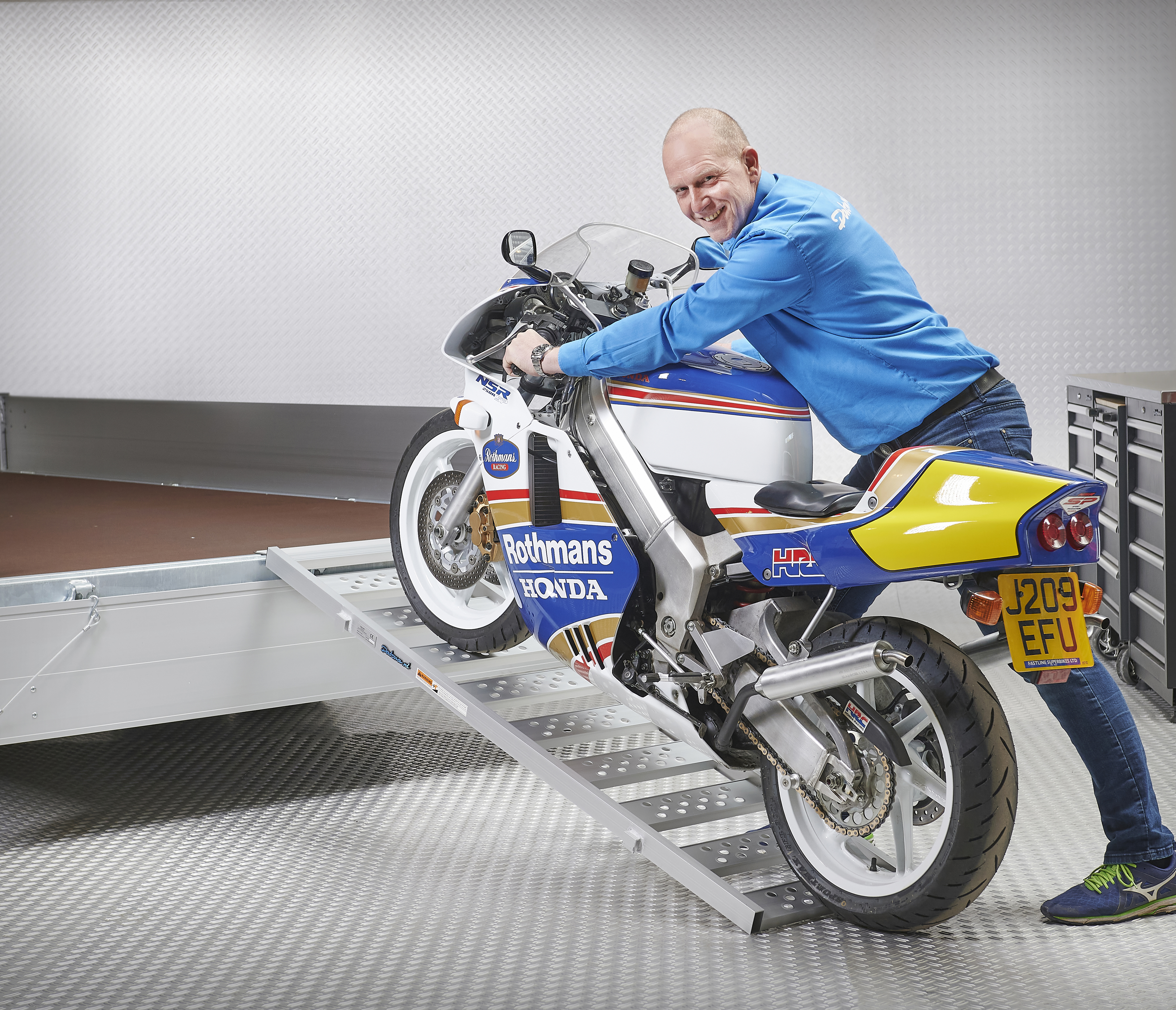 TT Assen: hoe bereid jij je voor? Banner