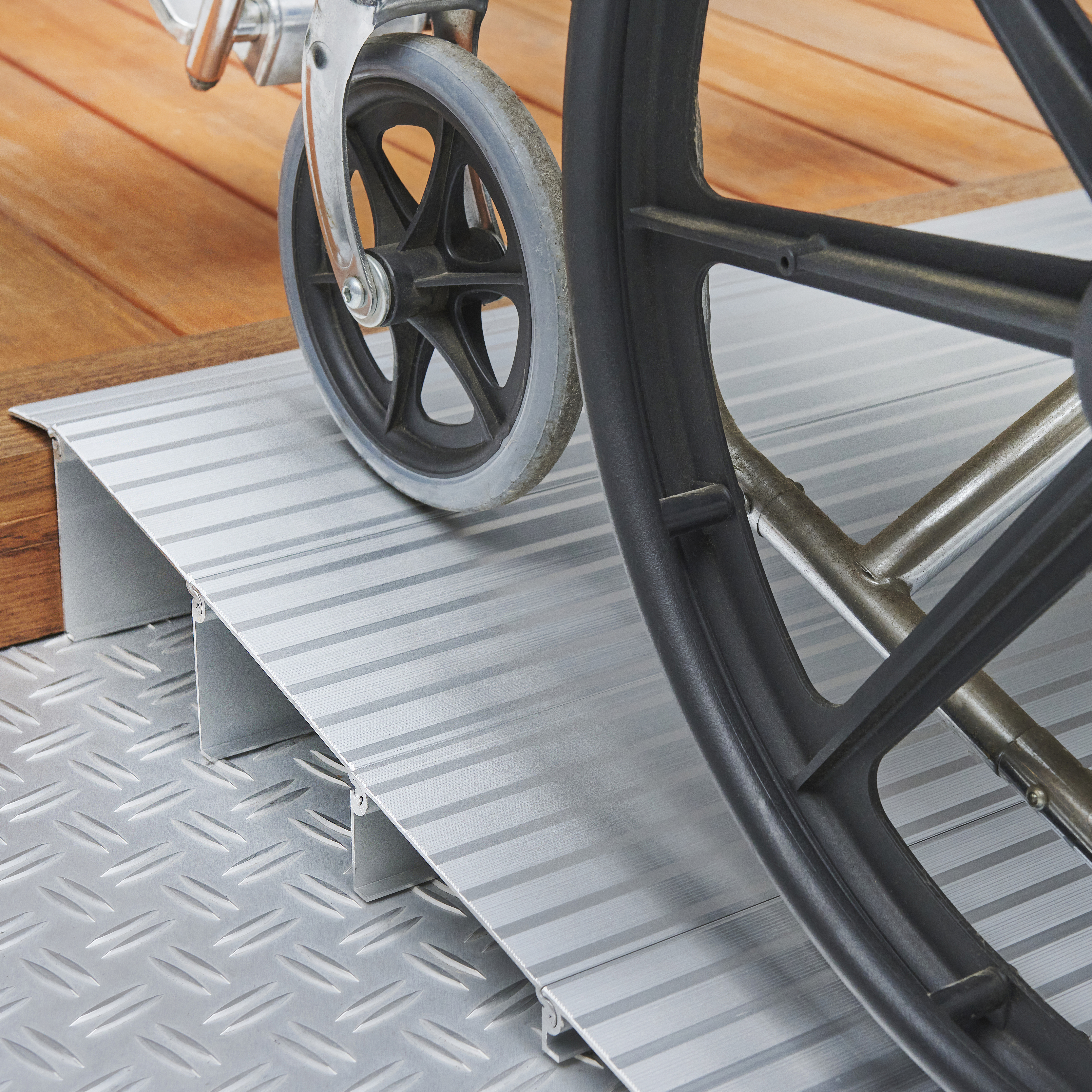 Aanpassingen in huis: 5 handige tips voor ouderen Banner