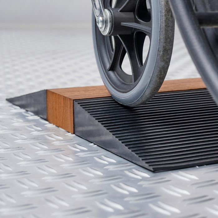 Une marche trop haute vous pose problème ? Banner