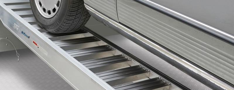 Quelle est la longueur correcte d’une rampe ? Banner