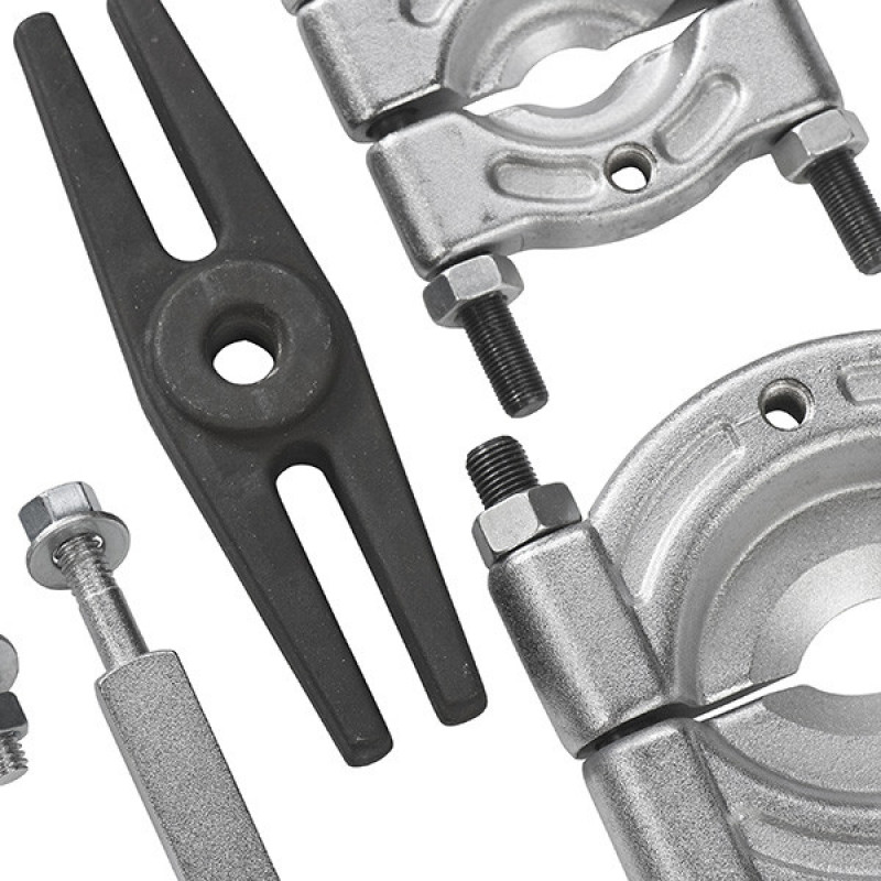 Wat is een lagertrekker? Banner