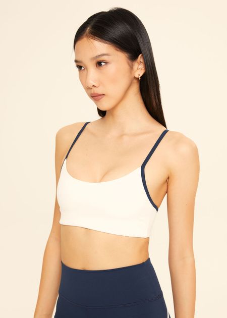 BaseCore Strappy Bra