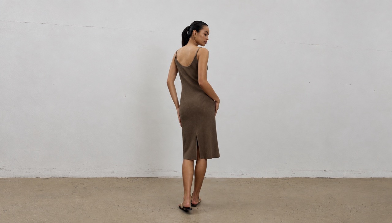 bodycon dress love bonito