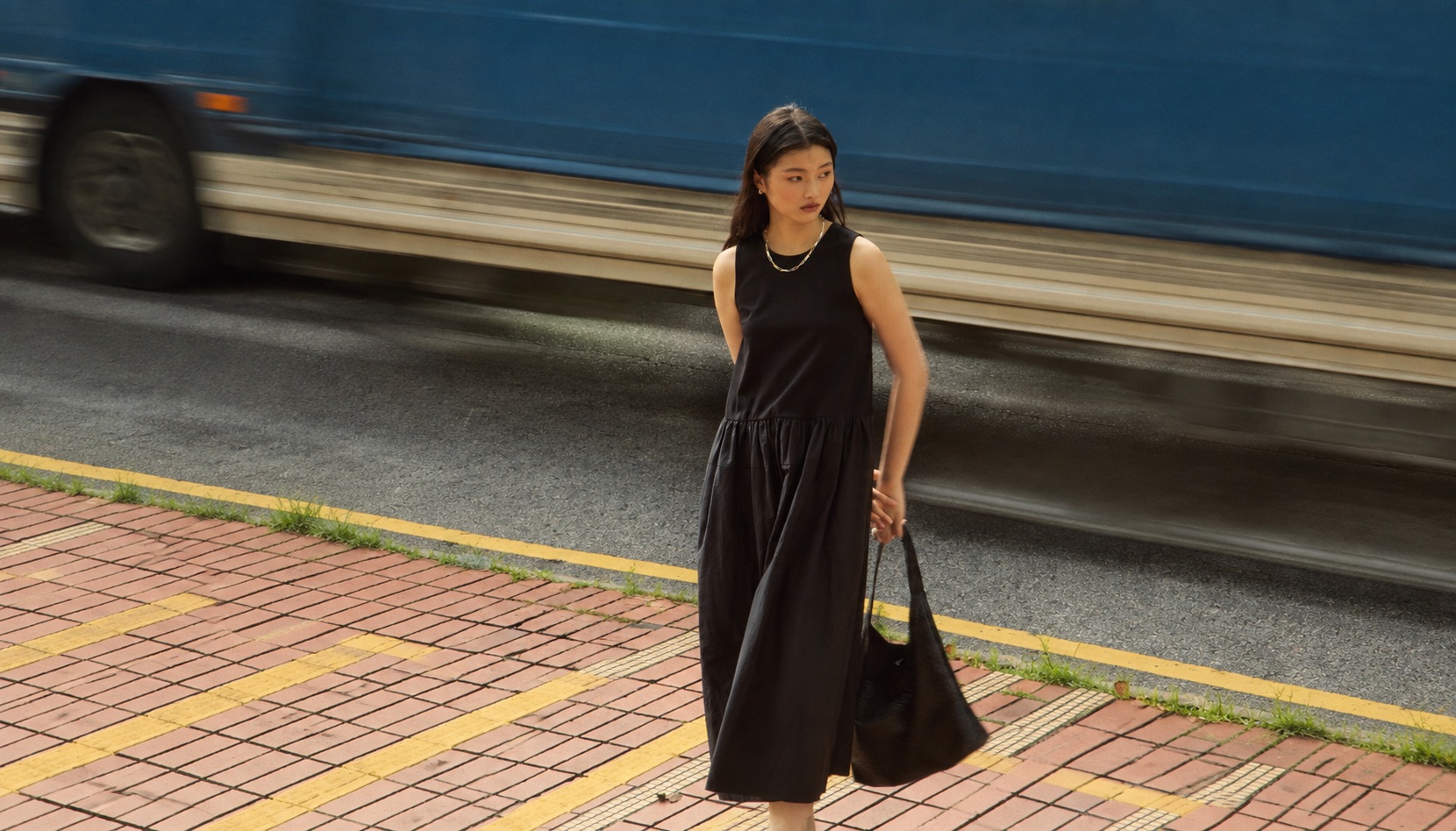 travel outfit Love Bonito