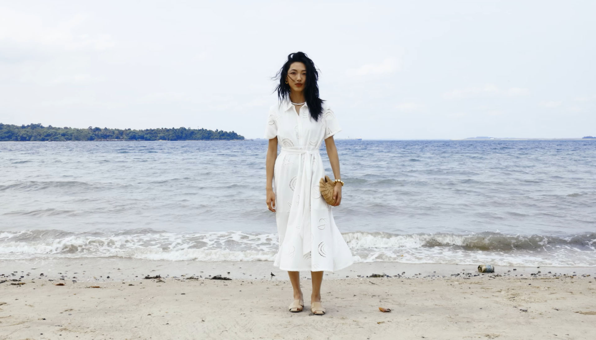 Shop Women's Clothing Online | Love, Bonito SG