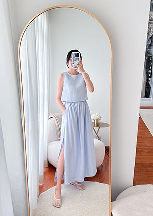 ROMANTIC CROWN★レディース★ DOUBLE BELTED SKIRT♪ ROMANTIC CROWN☆レディース☆ DOUBLE BELTED SKIRT♪ スカート