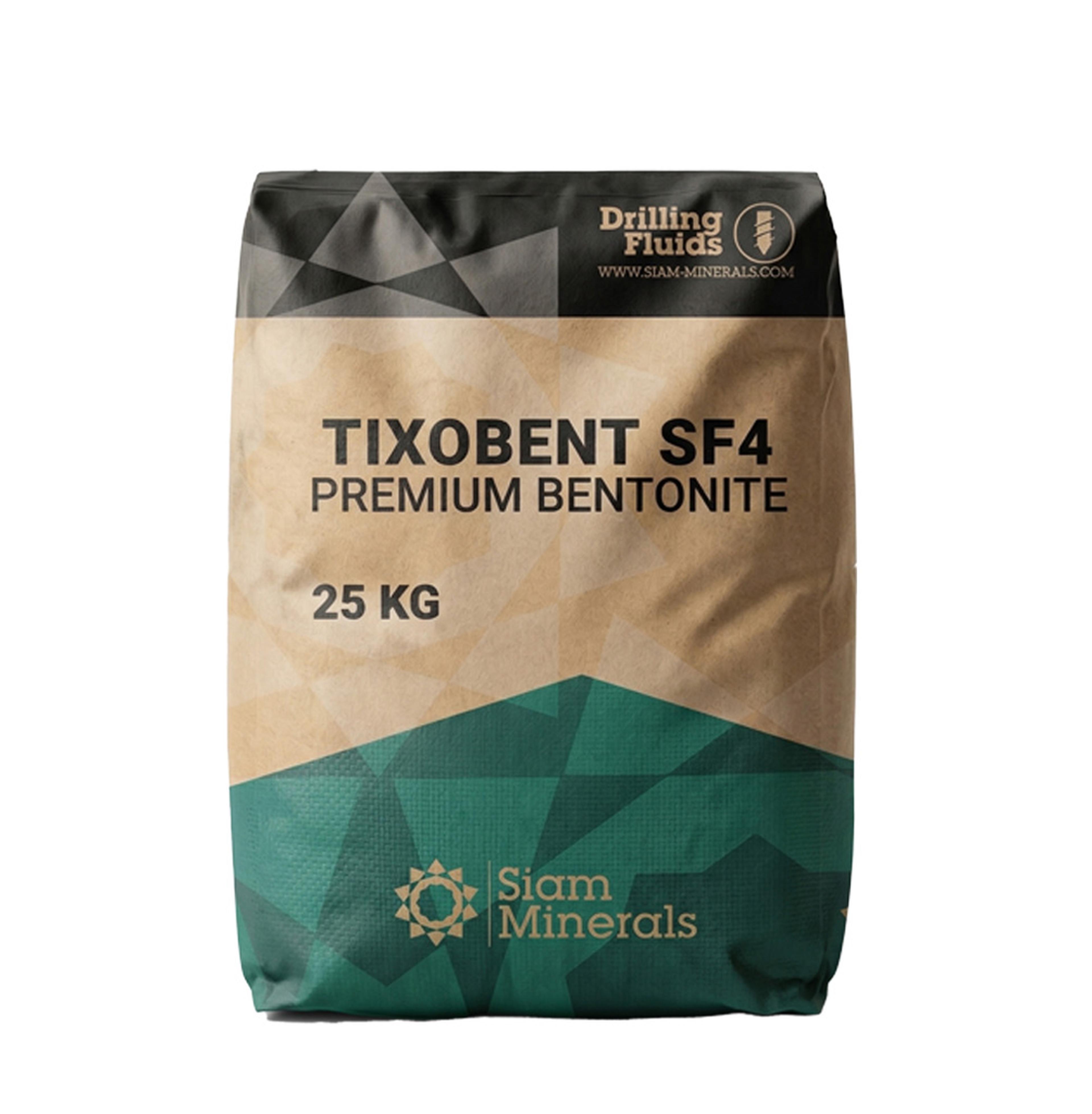 TIXOBENT SF4