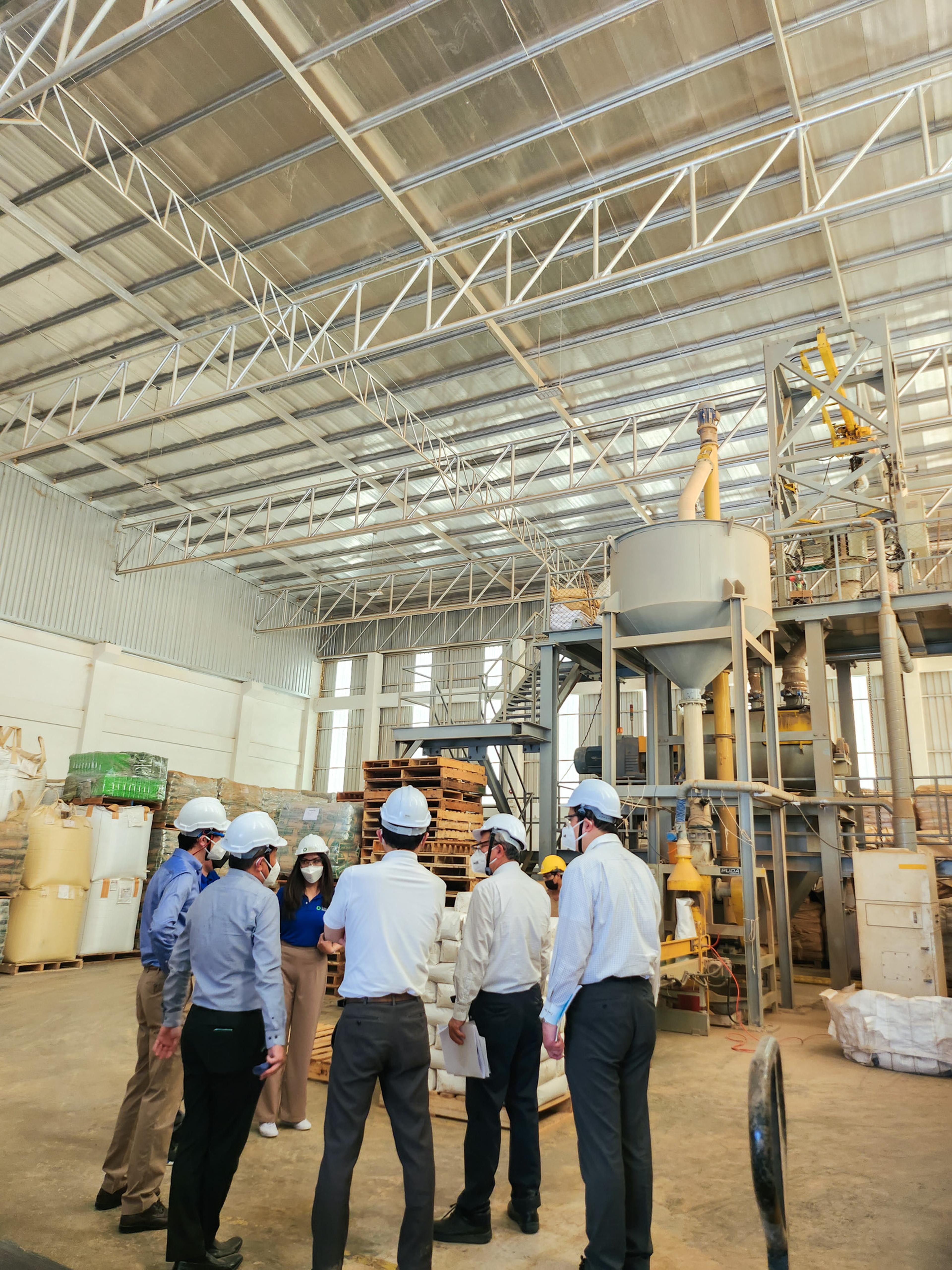 website image