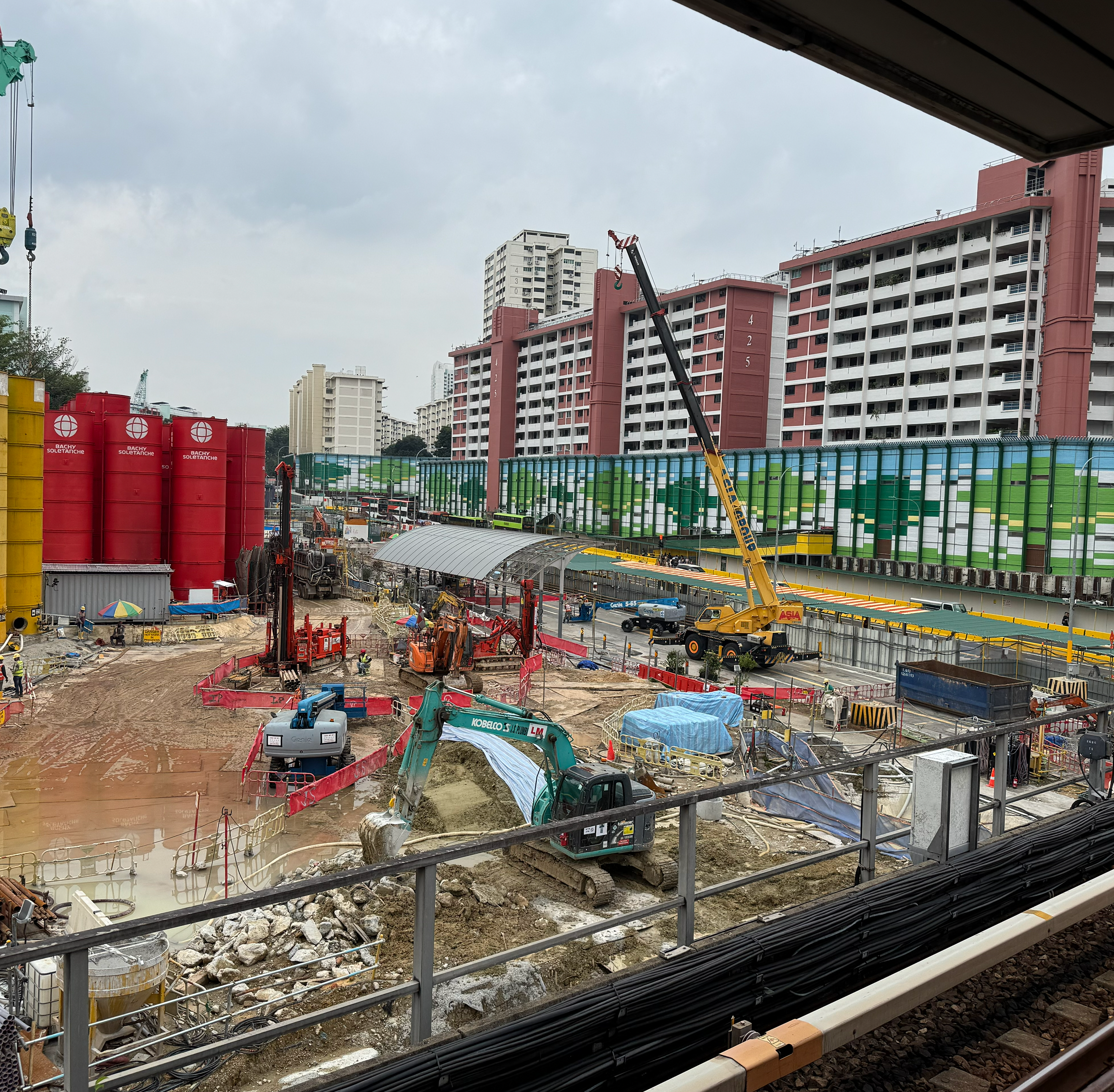 website image
