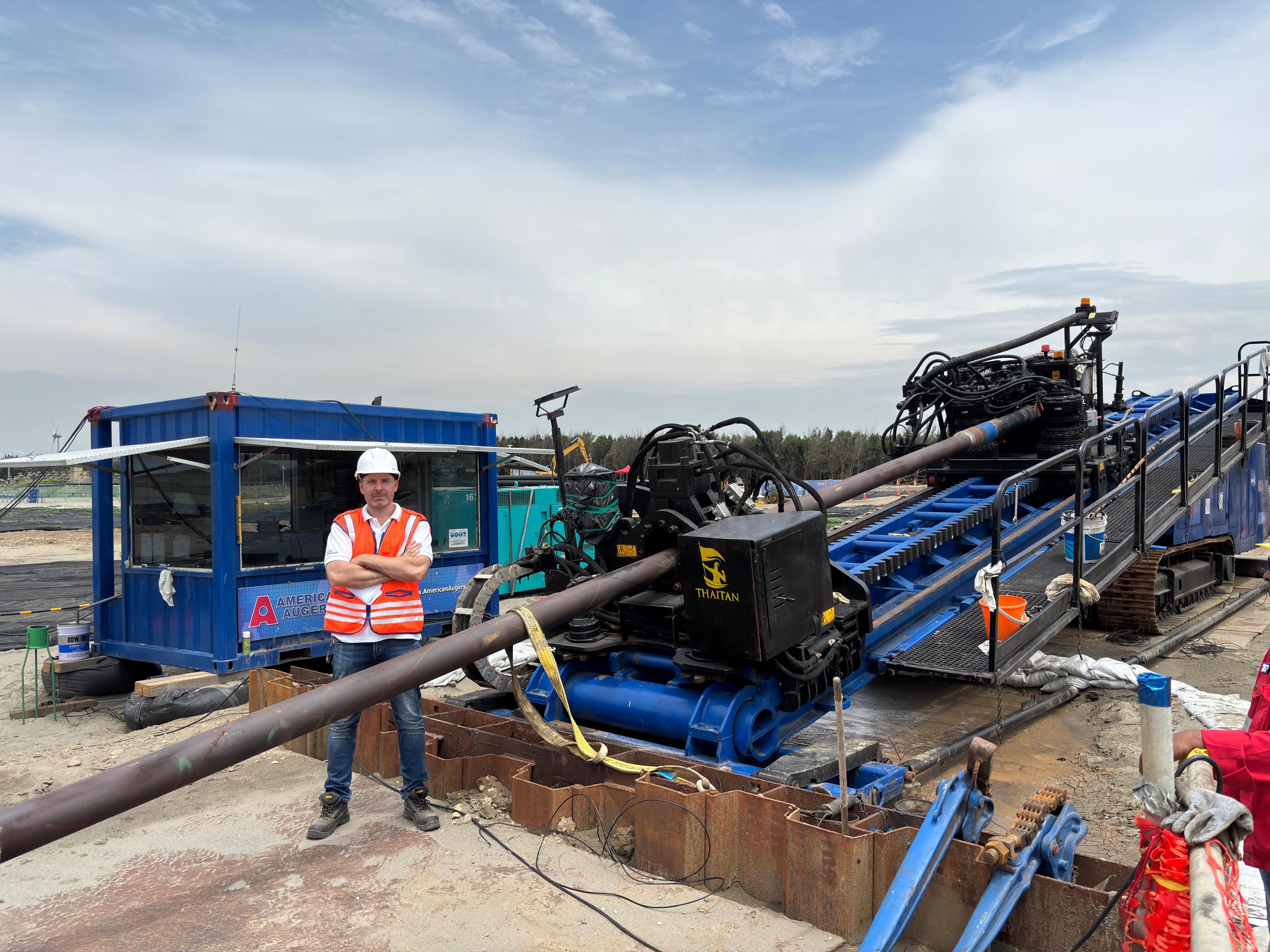 website image