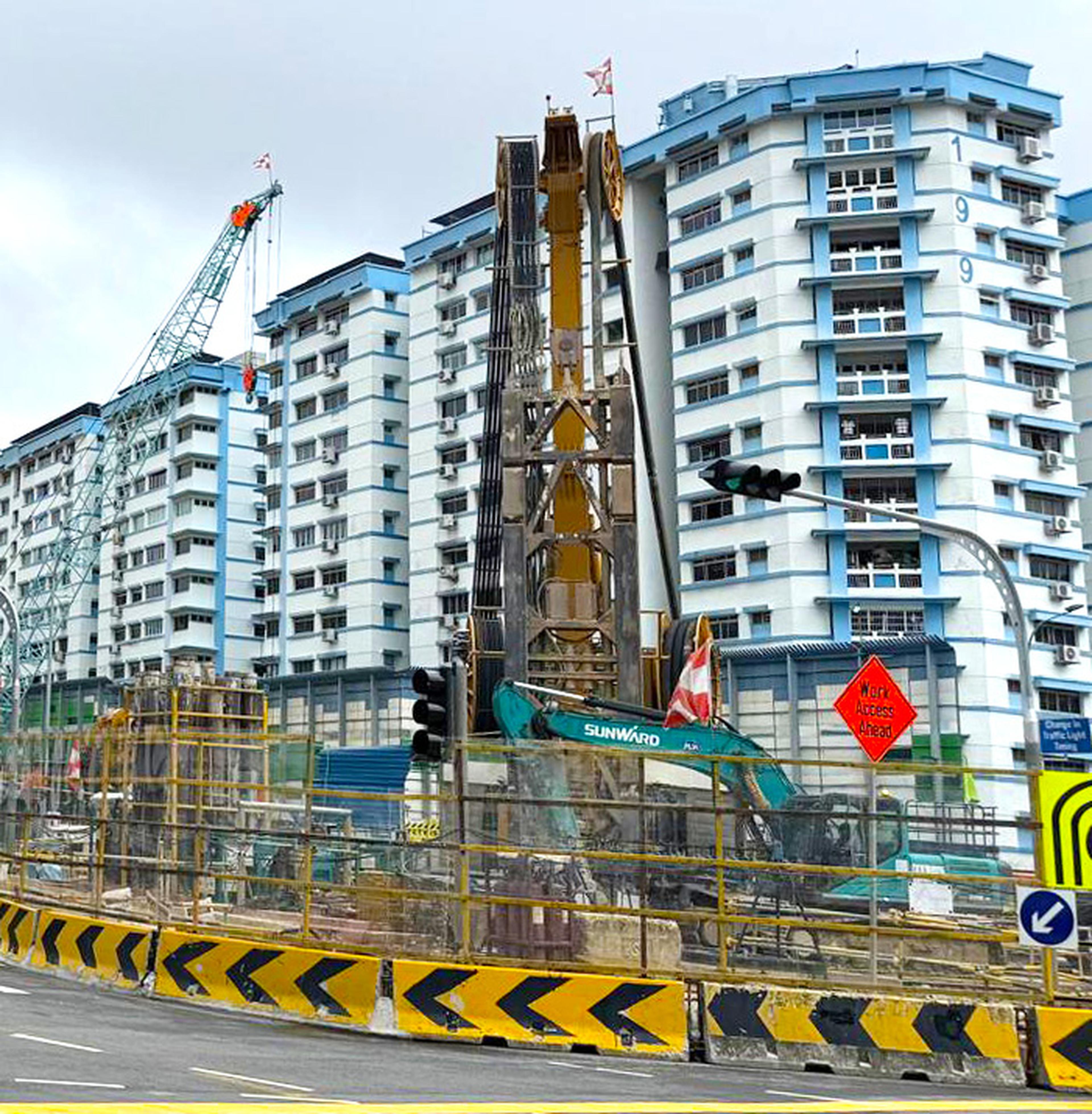 website image