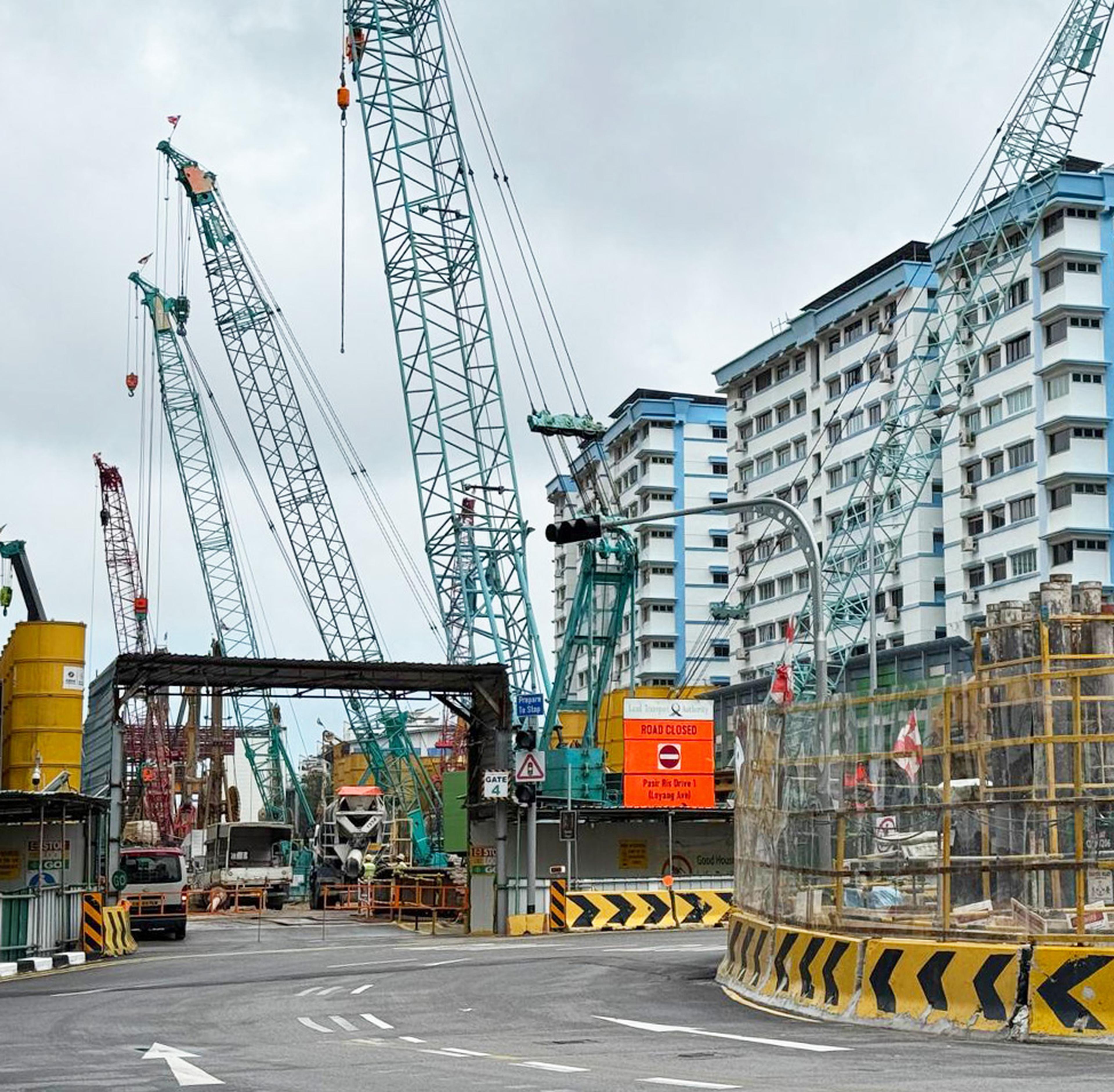 website image