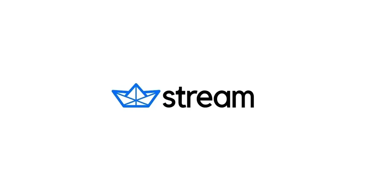 Stream Logo