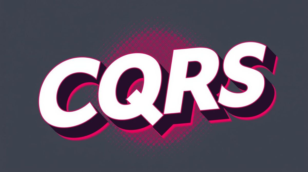CQRS thumbnail
