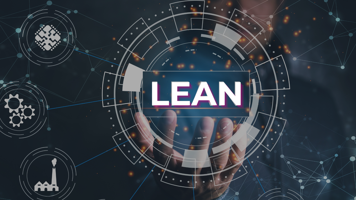 Die Lean Methode: Softwareentwicklung trifft auf Lean Management