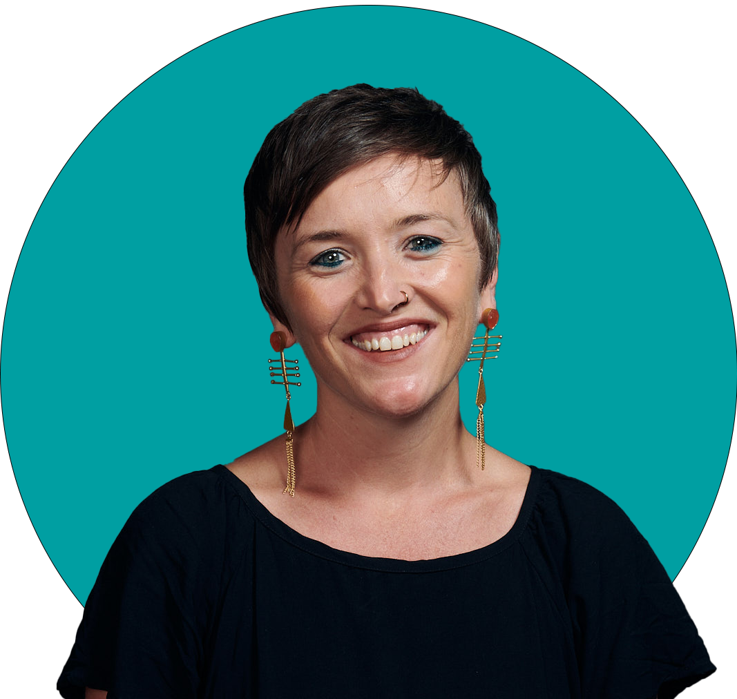 VicSRC board member Eve