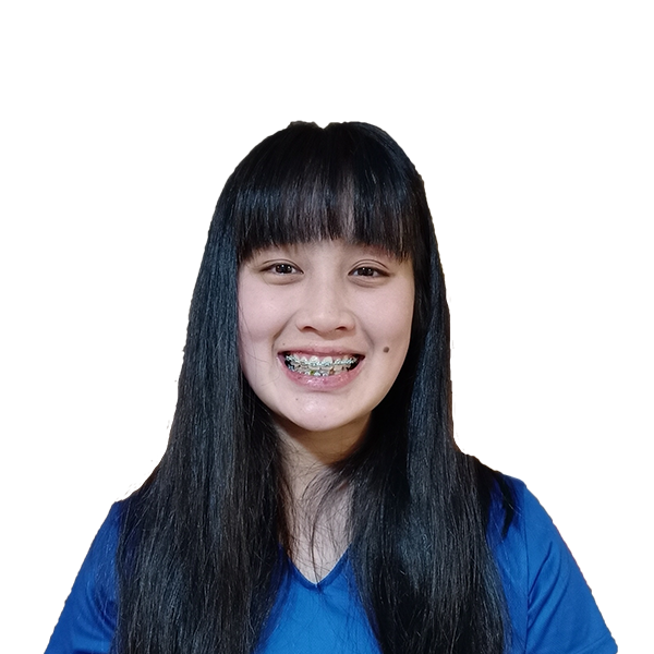 VicSRC student executive member Evonne