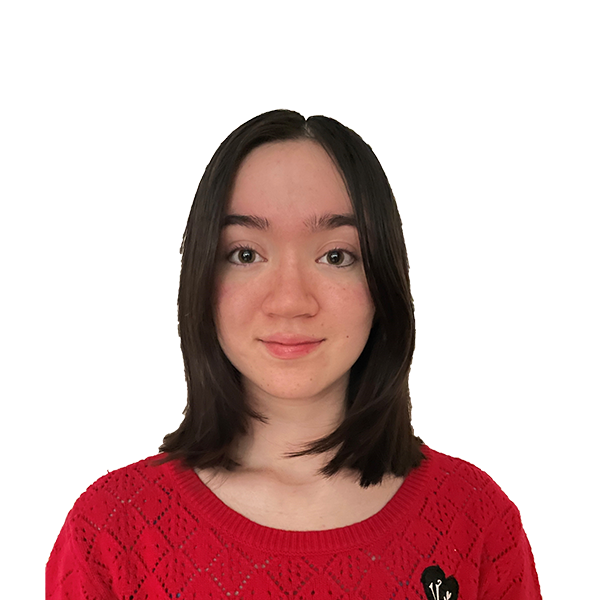 VicSRC student executive member Mila
