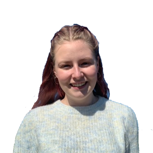 VicSRC student executive member Maddison