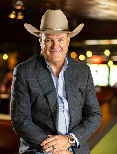 Jeff Powell