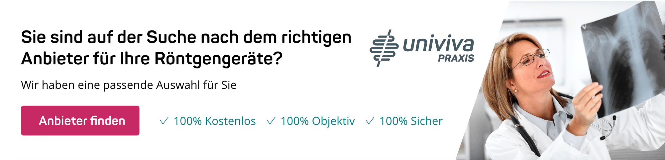 Röntgengeräte