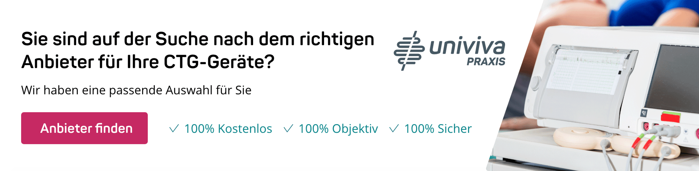 Wehenschreiber