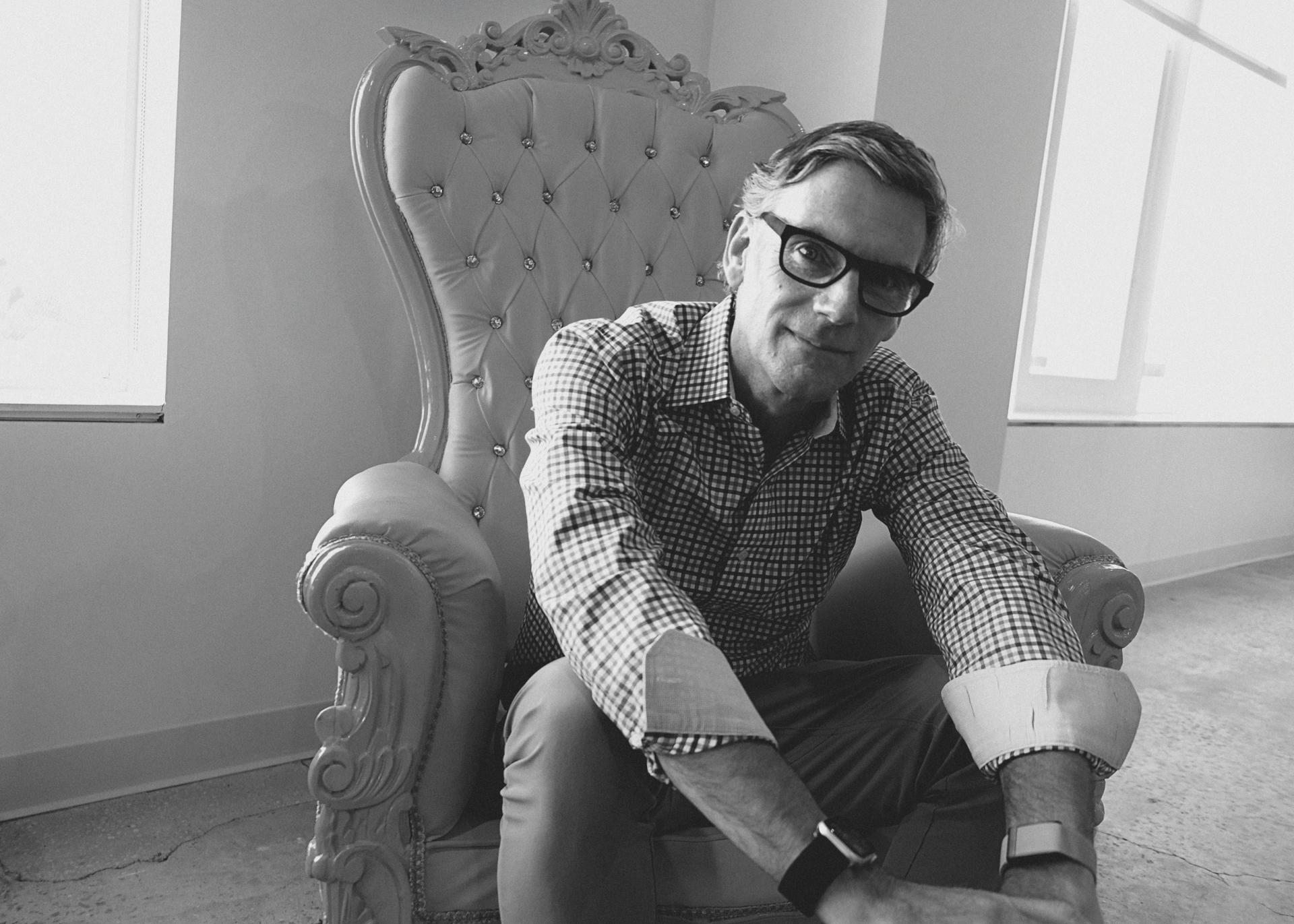Chris Ebmeyer