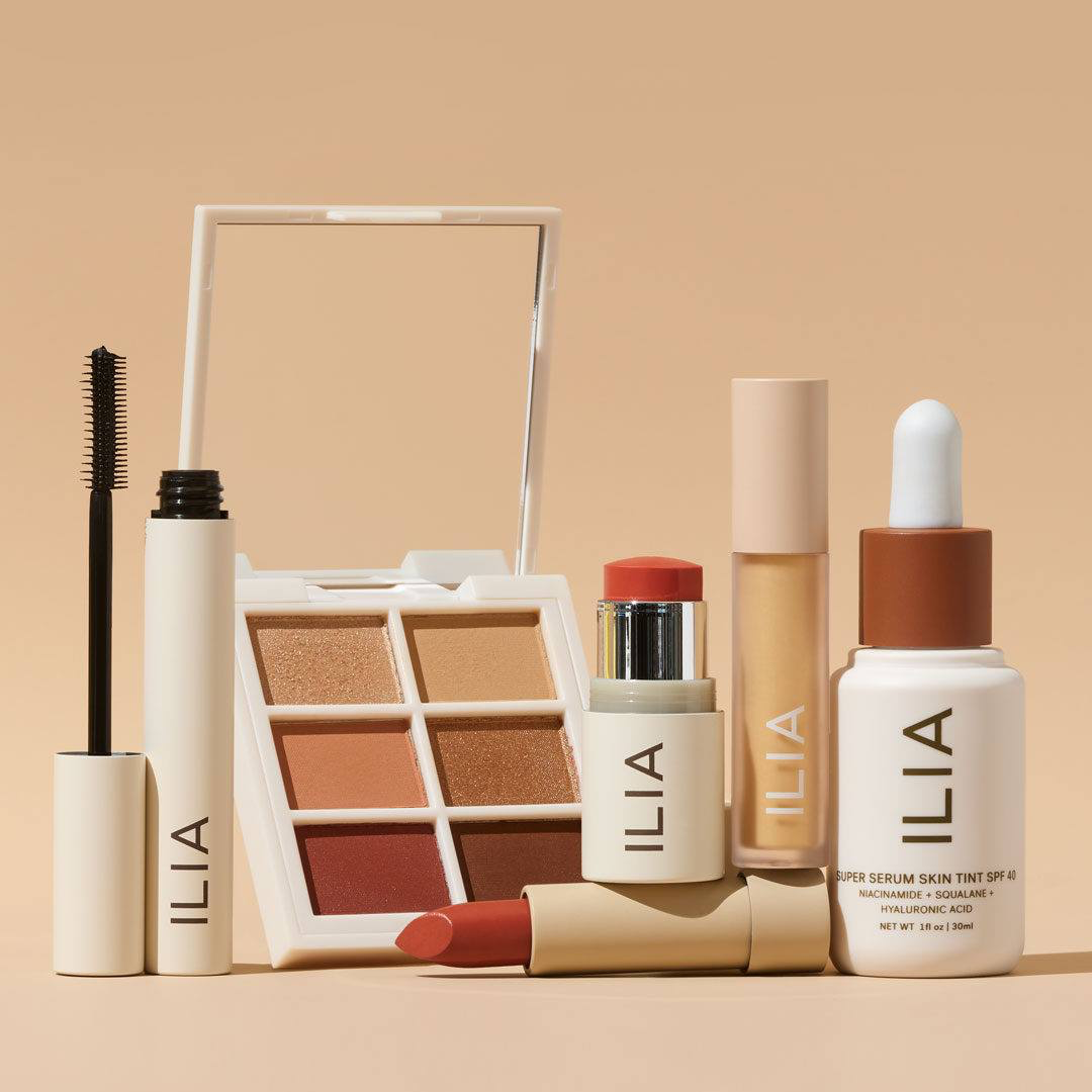 Ilia beauty collection