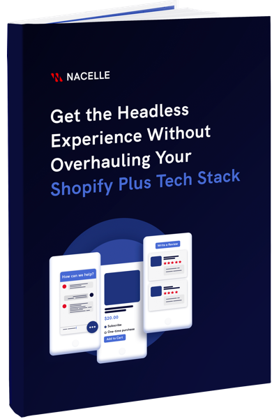your tech stack resource hero image